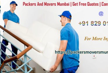 Packers And Movers Mumbai | Get Free Quotes | Compare and Save