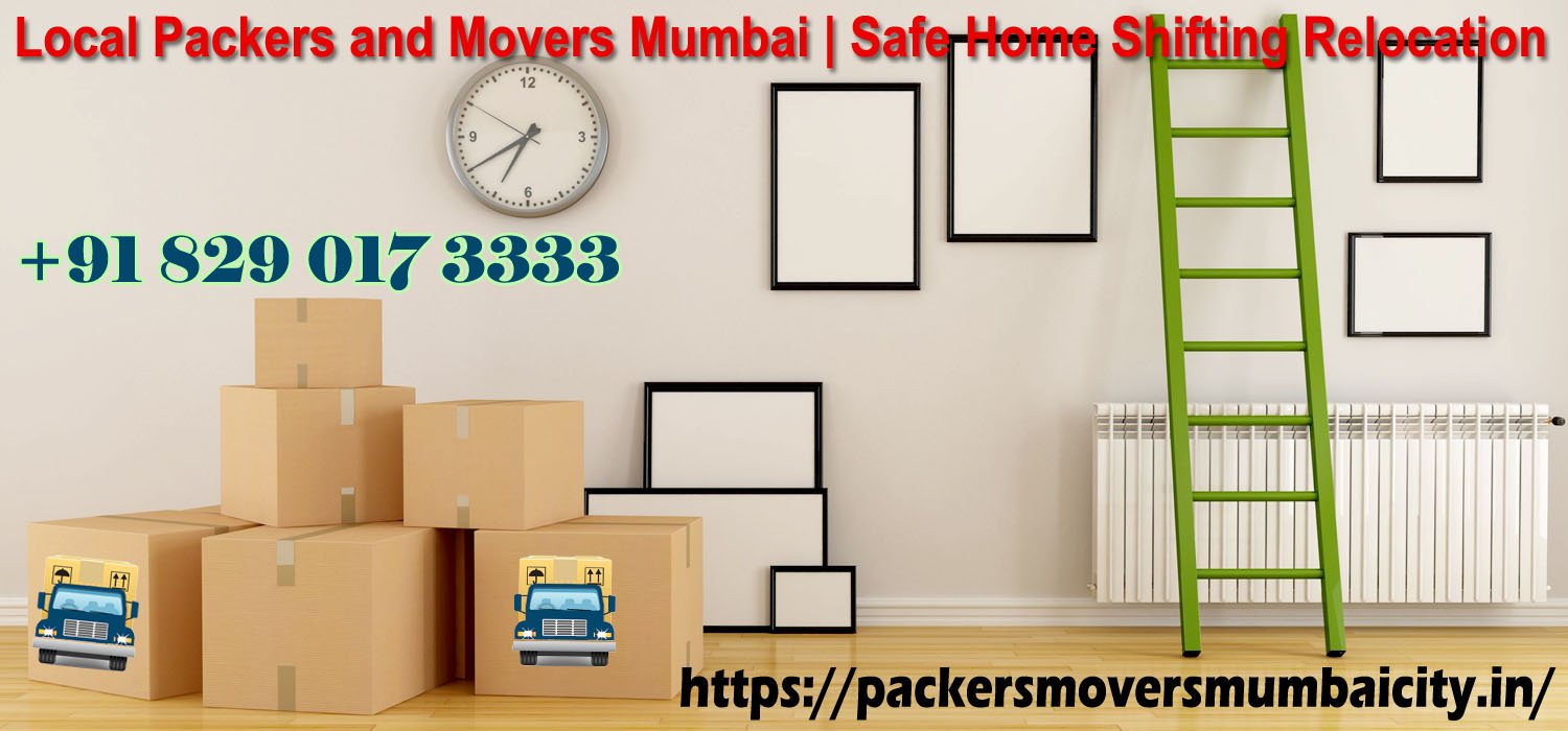 Packers And Movers Mumbai | Get Free Quotes | Compare and Save