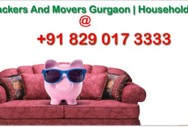 Packers And Movers Gurgaon | Get Free Quotes | Compare and Save