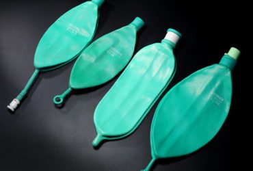 Rebreathing Bag