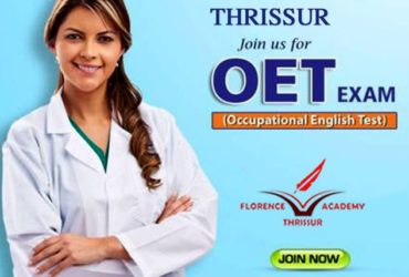 OET 2.0 COACHINGS FOR NURSES, DOCTORS & PARAMEDICALS