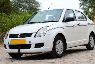 Taxi Service in Jaisalmer