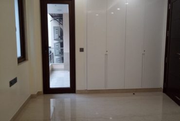4 BHK Third Floor with Terrace for sale in Vasant Vihar