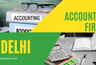 Top accounting firms in delhi