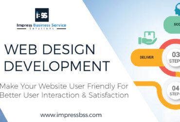 Web design company in chennai