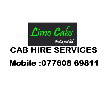 Outstation Cabs In Bangalore LimoCabs.in Innova Car Rental Bangalore‎