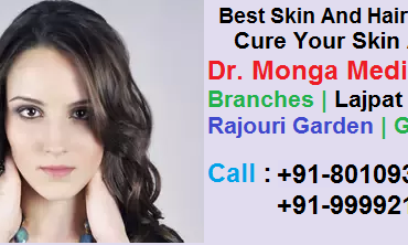 Best doctor for hair loss treatment in Rajiv Chowk – 8010931122