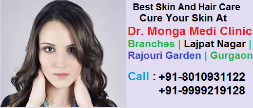 Best doctor for hair loss treatment in Rajiv Chowk – 8010931122
