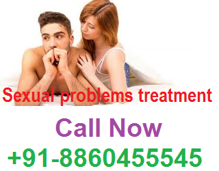 +91-8860455545 – Sexual problems treatment in Gauri Bazar