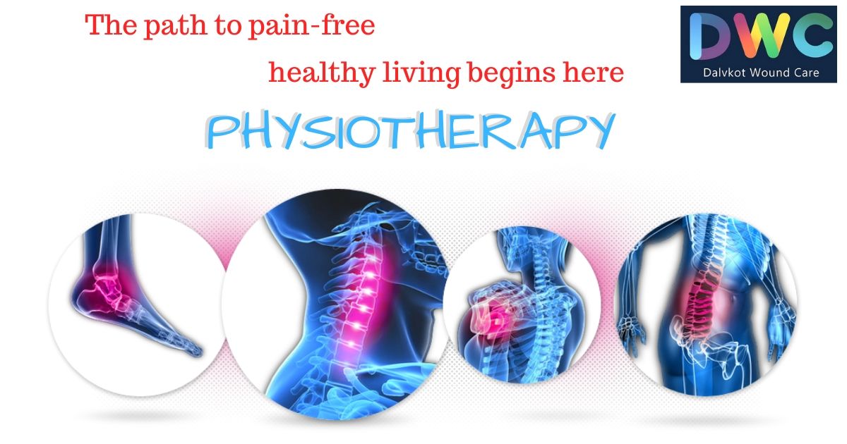 Best Physiotherapy Hospital in Bangalore DWC Bangalore