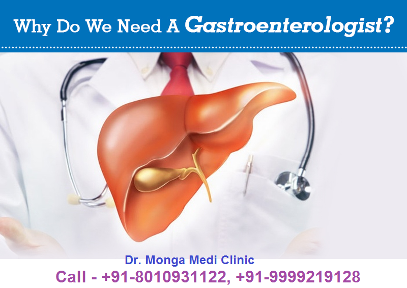 gastroenterologist in Mayur Vihar Extension | PHONE – 8010931122