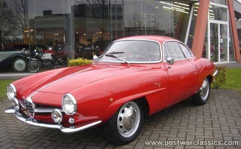 WANTED ALFA ROMEO VINTAGE AND CLASSIC CARS KERSI SHROFF AUTO CONSULTANT AND DEALER