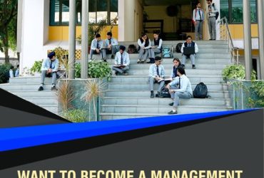 Bachelor of business administration