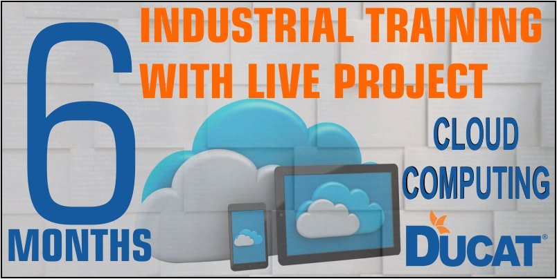 Best cloud training in noida