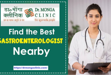 best gastroenterologist in Defence Colony- CALL – 8010931122