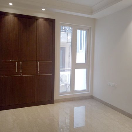 4 BHK Builder Floor Sale in Vasant Vihar