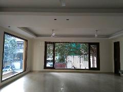 Buy 4 BHK First Floor in Shanti Niketan