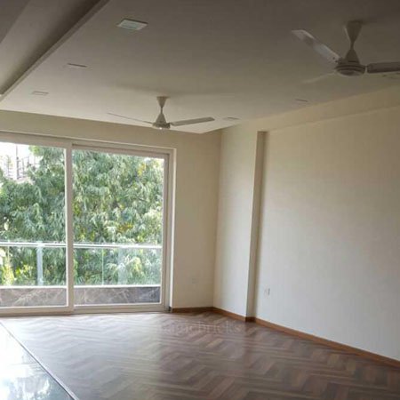 Brand New 4 BHK Flat Sale in Vasant Vihar