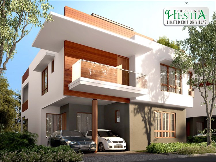 Ultra luxury villa house in Fortune Hestia Project with hardwood floors, 2-car garage.” Embed those awesome