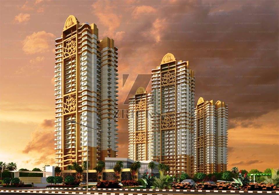 Commercial Projects in Gurgaon