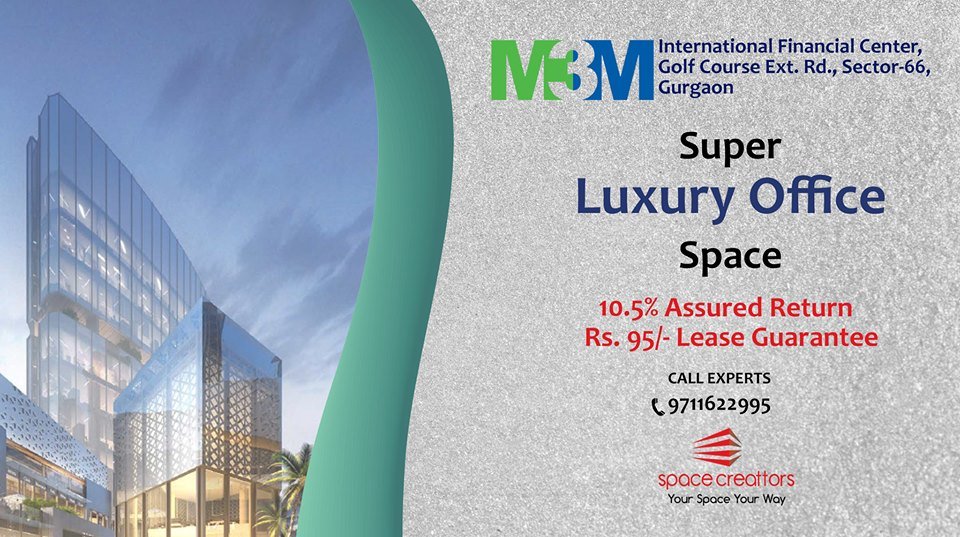 Commercial Projects in Gurgaon