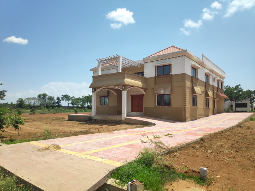 Independent Villas in shadnagar – Residential Villas for sale in shadnagar