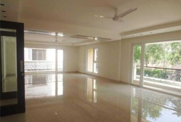 5 BHK Builder Floor sale in Westend Second Floor