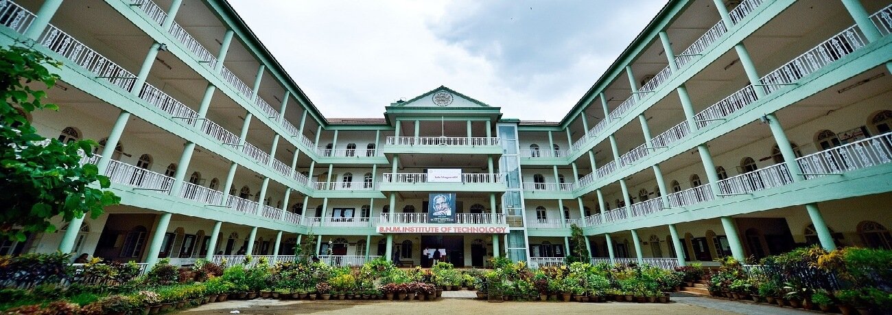 BNM Institute of Technology Fee Structure | BNMIT Fee Structure