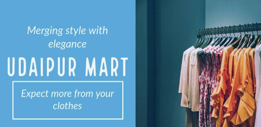 Best Clothing Stores in Udaipur