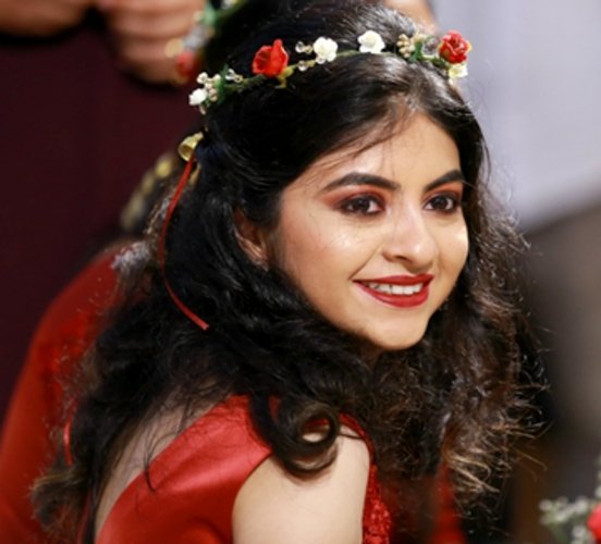 Searching for Makeup for your Bridesmaid?
