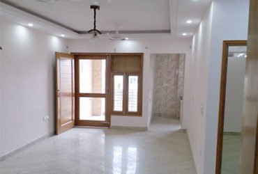 4 BHK Builder Flats Sale in Shanti Niketan