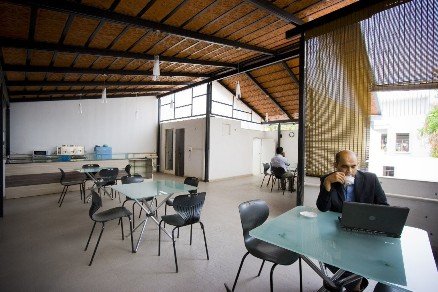 Looking for office space for rent in Canaans Business Center