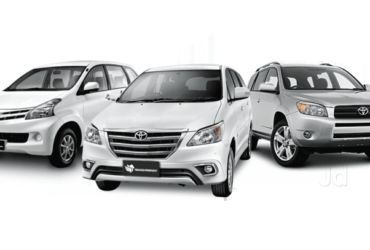 North India Car Rental Service