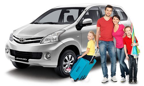 North India Car Rental Service