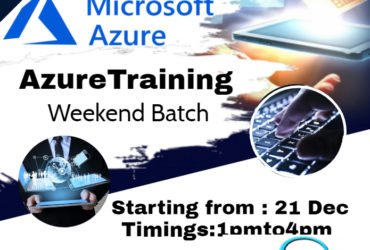 Microsoft Azure Training