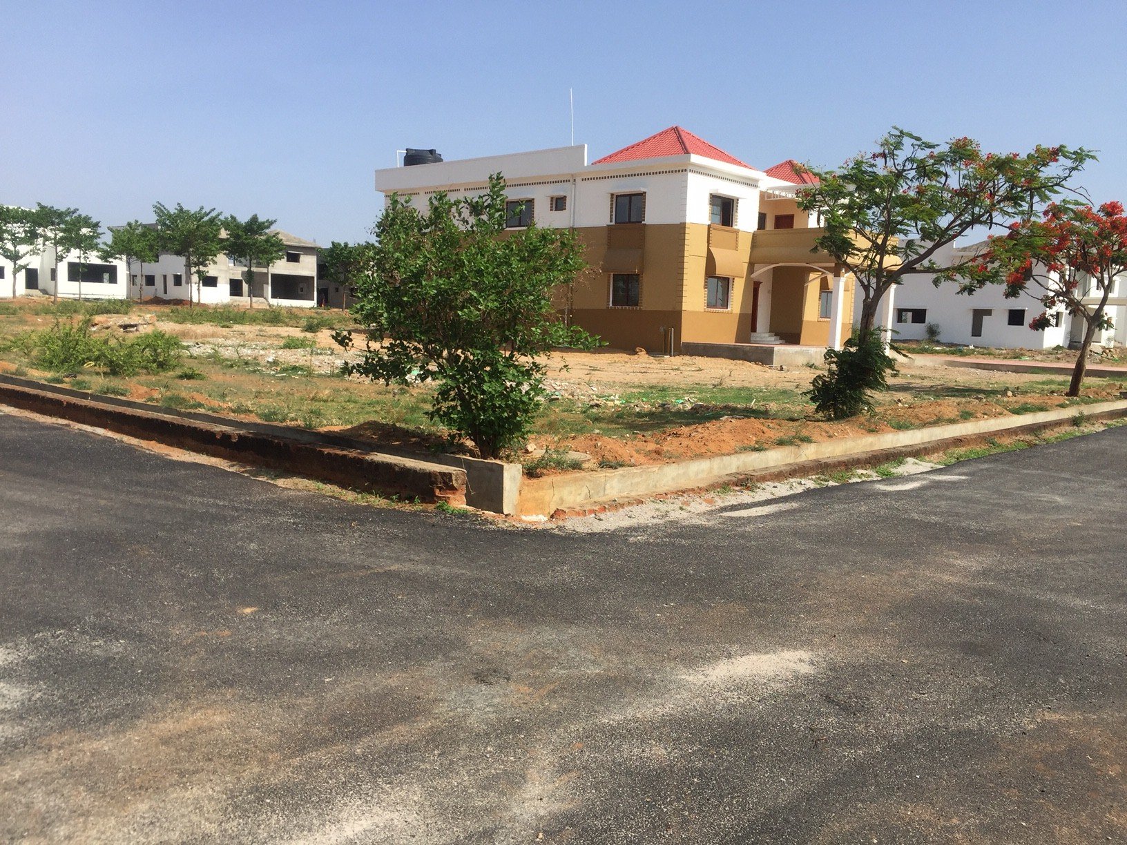 Villas in shadnagar – Villas for sale in shadnagar