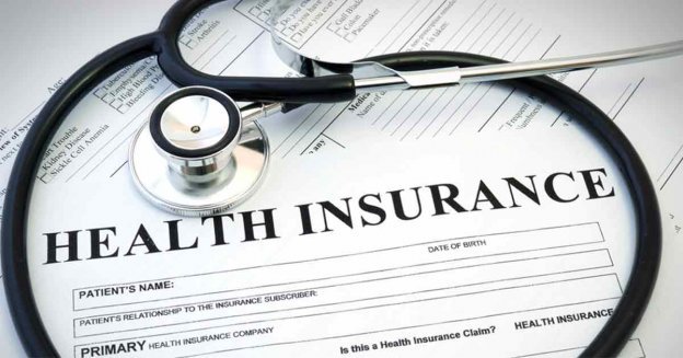 Health Insurance online