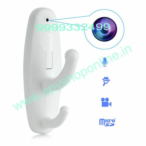 Best Mini Spy Camera With Night Vision In Delhi 9999302406
