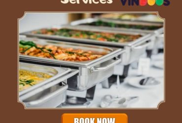 Catering Services for Housewarming in Bangalore Vindoos
