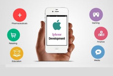 Best iPhone Application Development Company India & USA