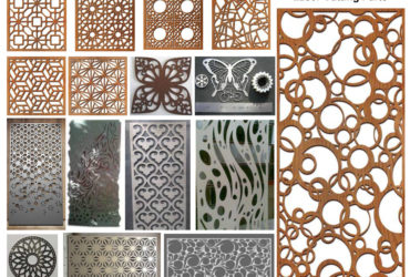 Sheet Metal Fabrication Services in India