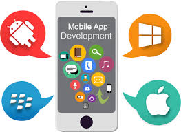 Android app development company in Bangalore
