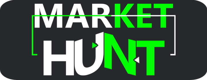 Market Hunt – The Most advanced online trading platform in India.