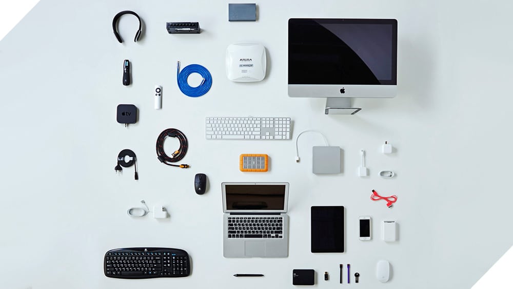 “Ultimate Technology Solutions Partner” for educational institutions