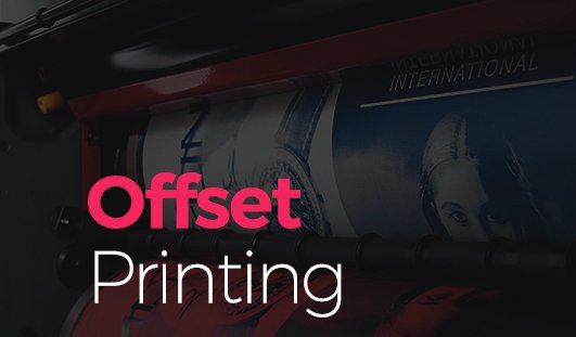 Offset and Digital Printing Services in Ahmedabad