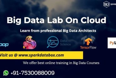 Online Training and Course – Sparkdatabox