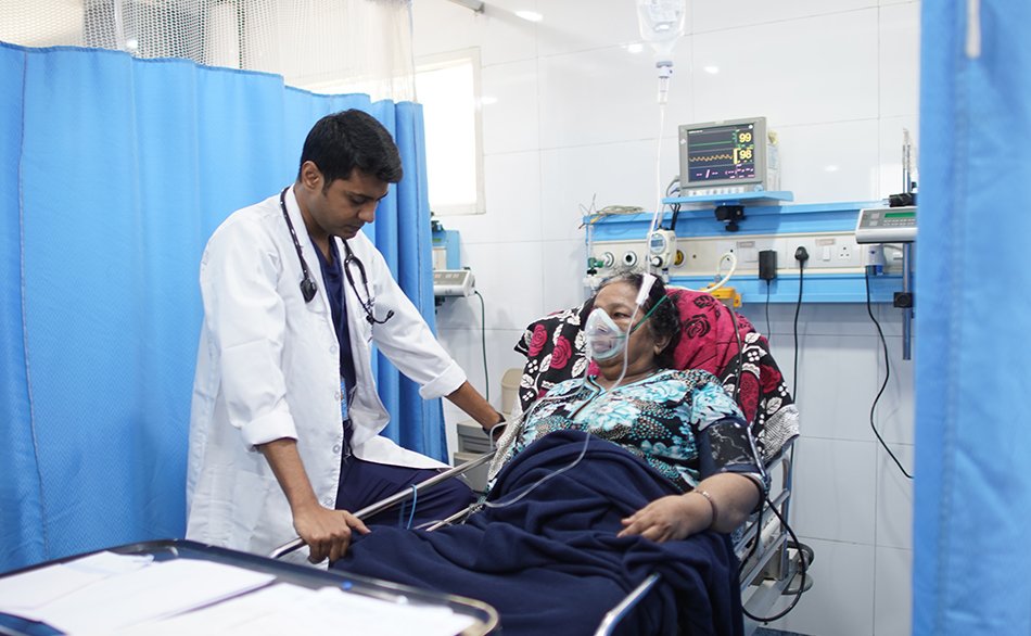 Best Critical care Hospital in Hyderabad | Premier Hospital