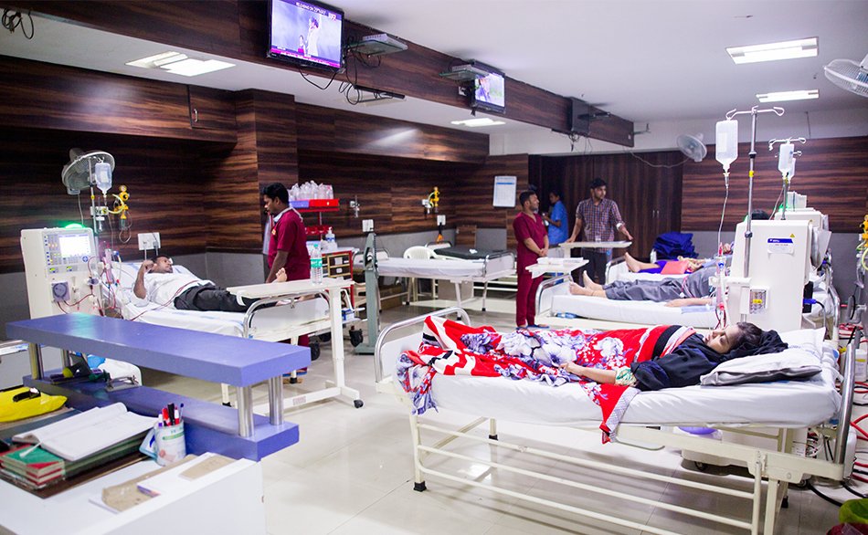 Best Critical care Hospital in Hyderabad | Premier Hospital