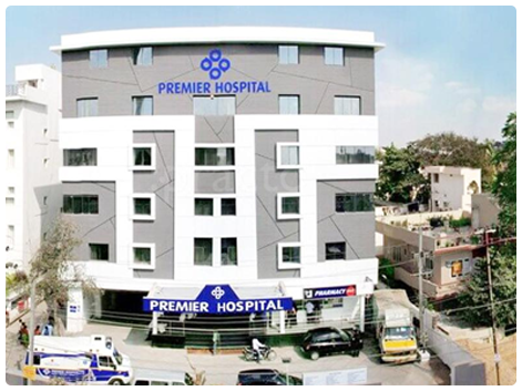 Best Critical care Hospital in Hyderabad | Premier Hospital
