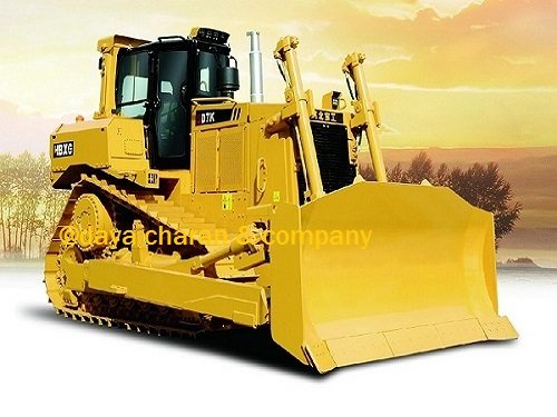 New Technology Bulldozer for Sale